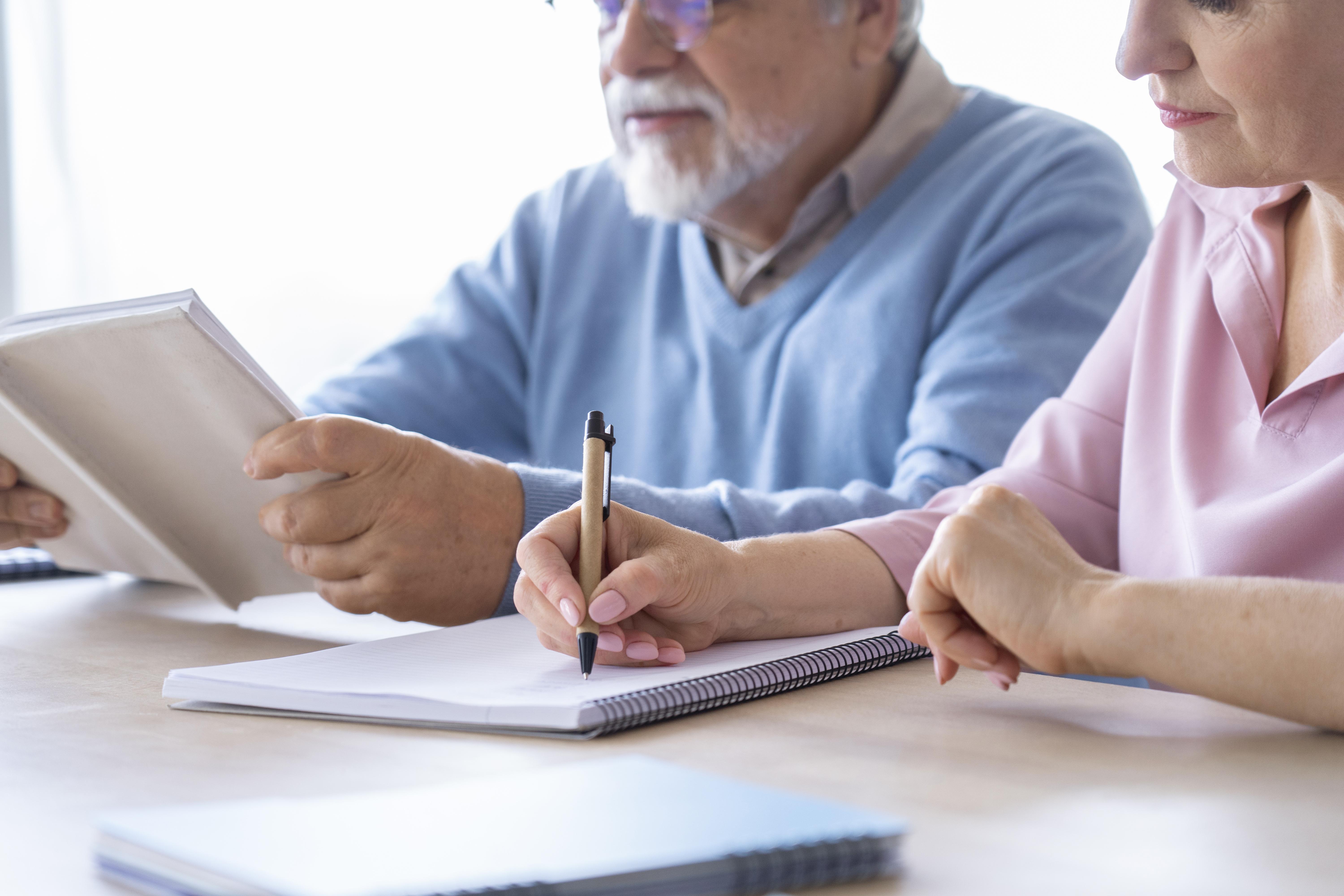 Essential Tips for Reviewing Your Medicare ANOC