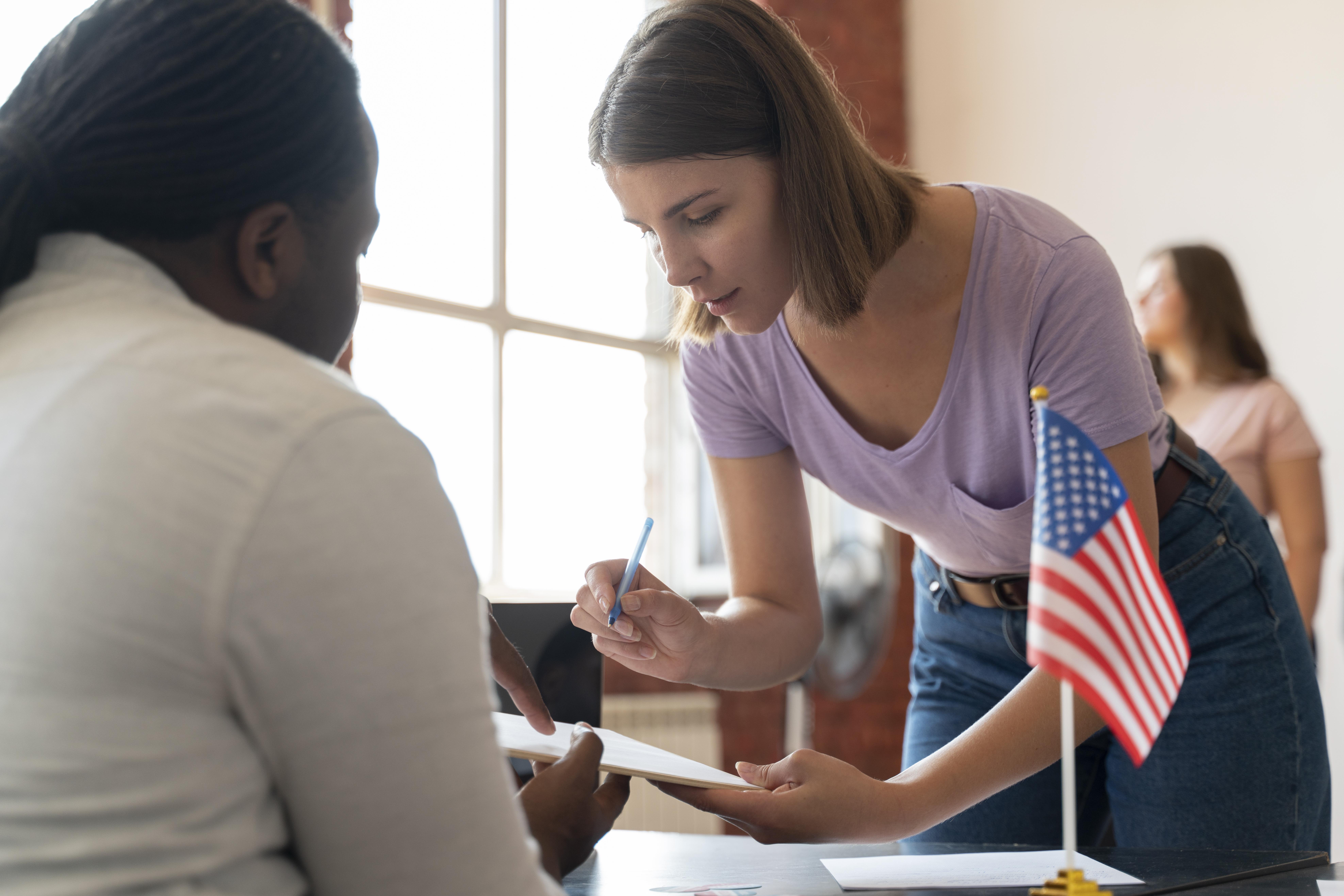 Year-End Immigration Case Checklist for Phoenix Families