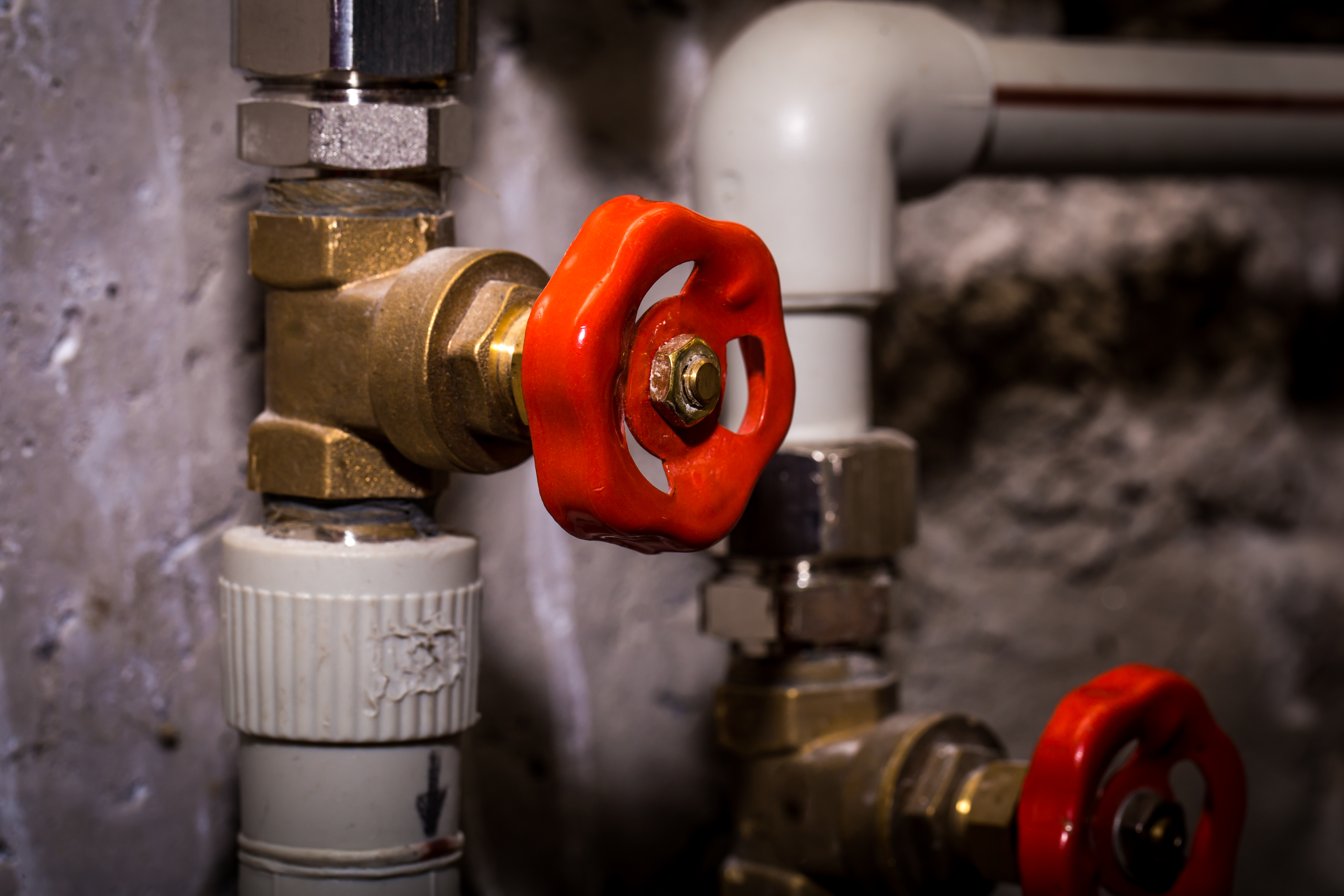 Keep Your San Francisco Plumbing in Top Shape: Annual Water Heater Flush

