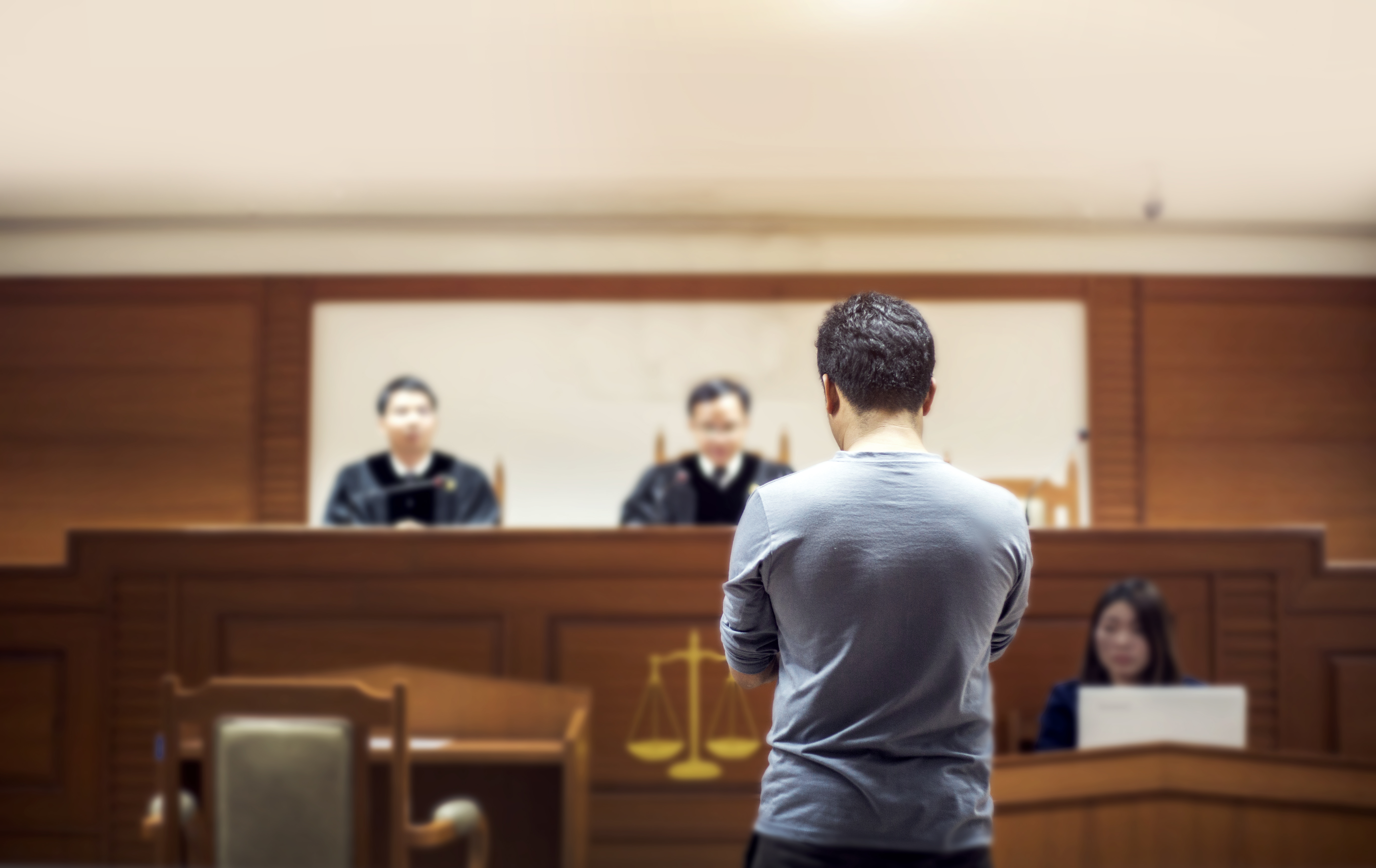 Understanding Juvenile Rights In The Maryland Court Process