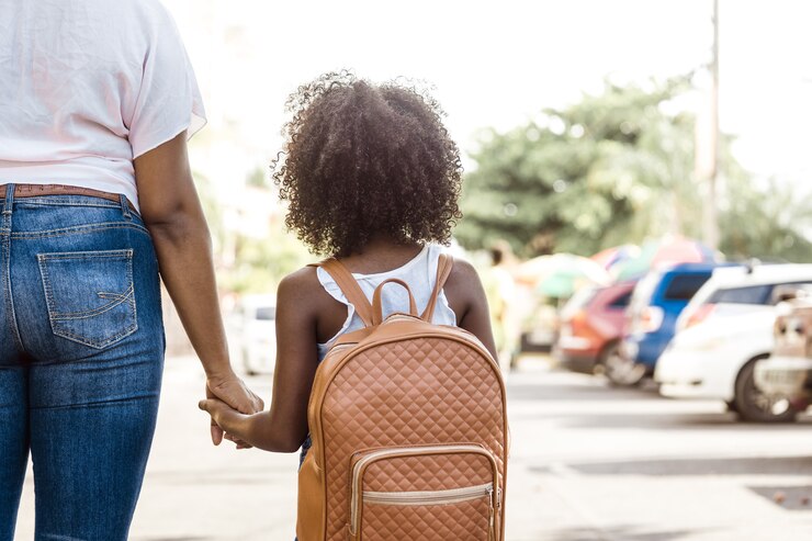 Navigating School Enrollment as an Immigrant Family
