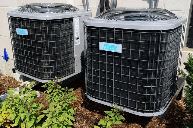 Prepare for the 2025 HVAC Refrigerant Shift