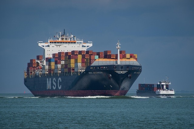 Tariff Refund Overview - Financial