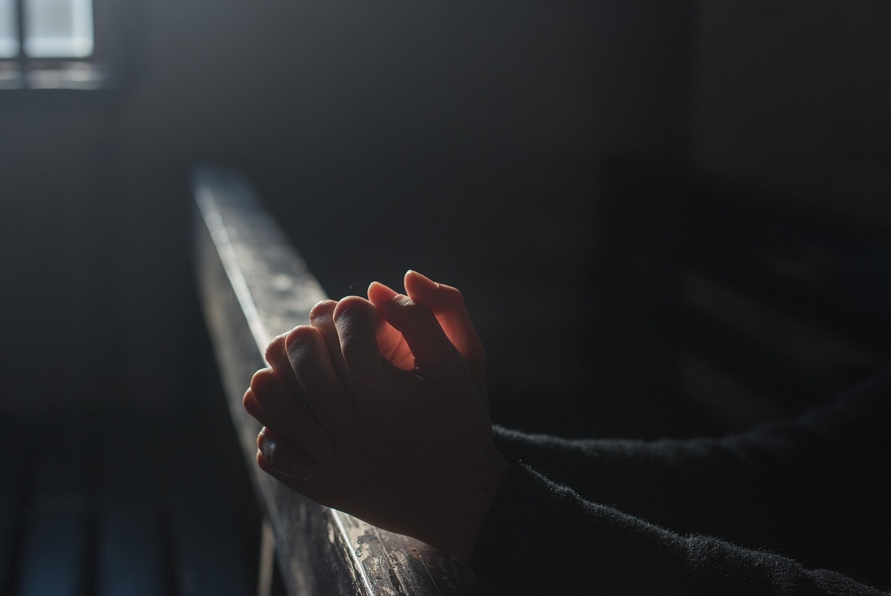 How Faith Helps Inmates Prepare for Life After Release
