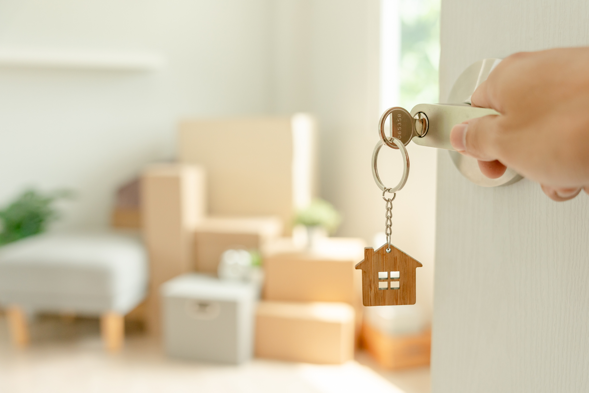 A Mortgage Primer for First-Time Buyers