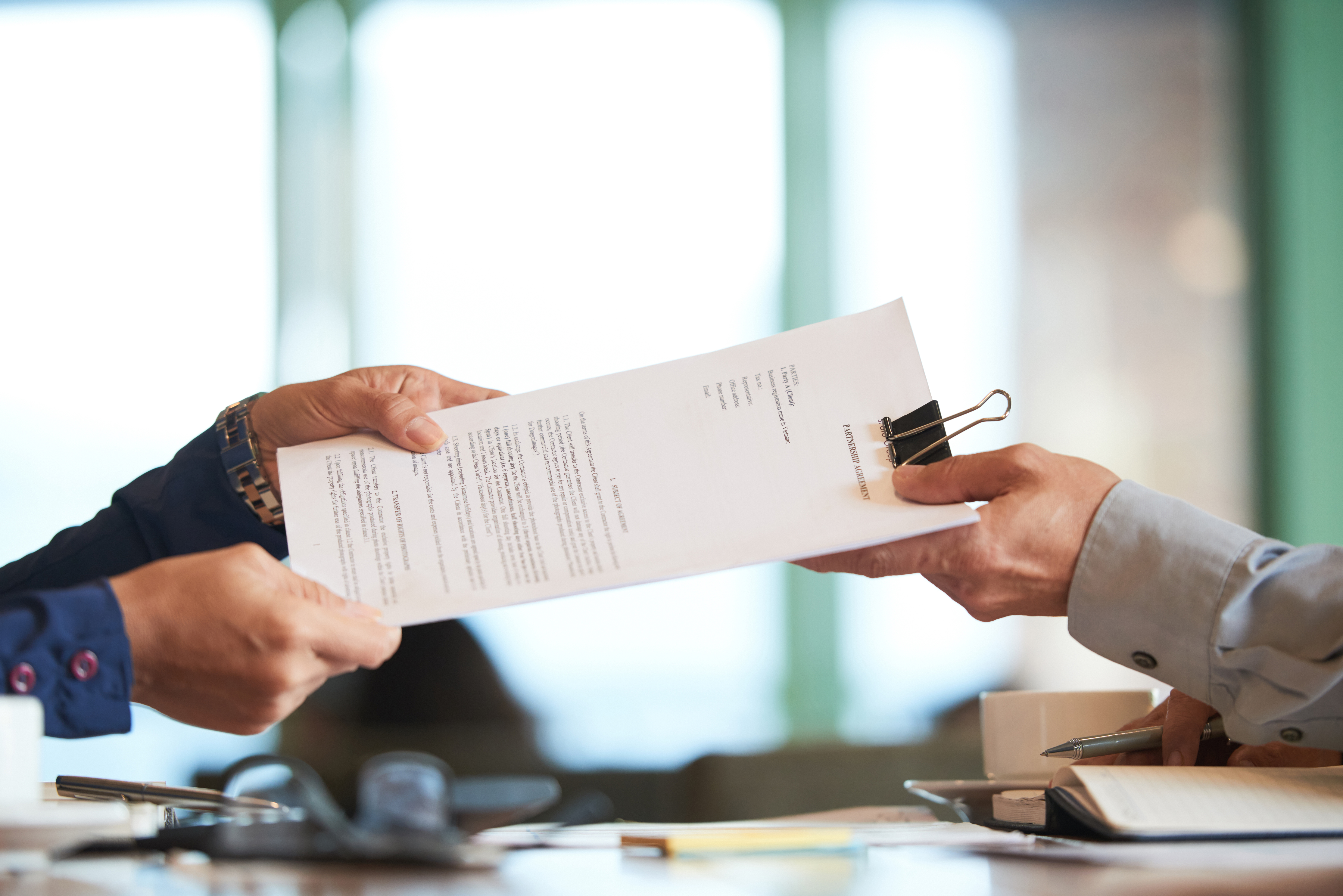 Understanding a Guardian's Fiduciary Duties