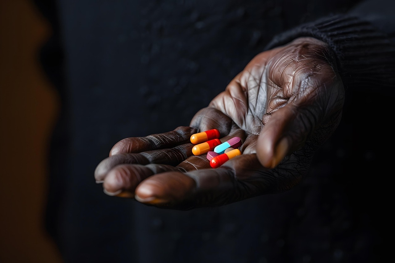 Understanding Victimization and Substance Misuse