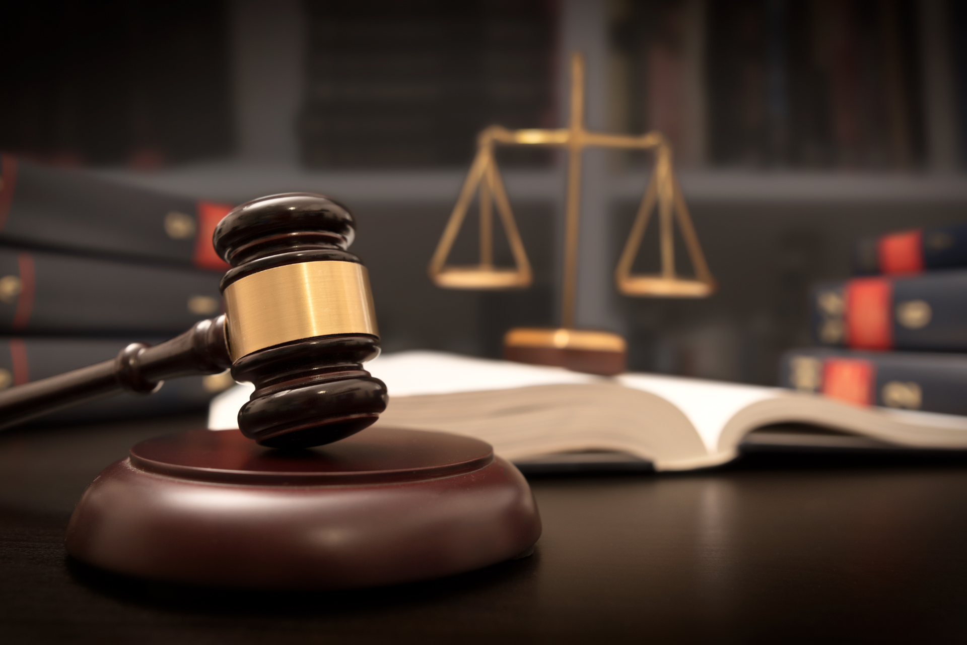 Understanding the General Stages of Criminal Litigation