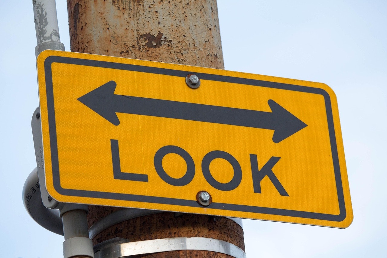 Staying Safe on the Road During National Traffic Safety Awareness Month
