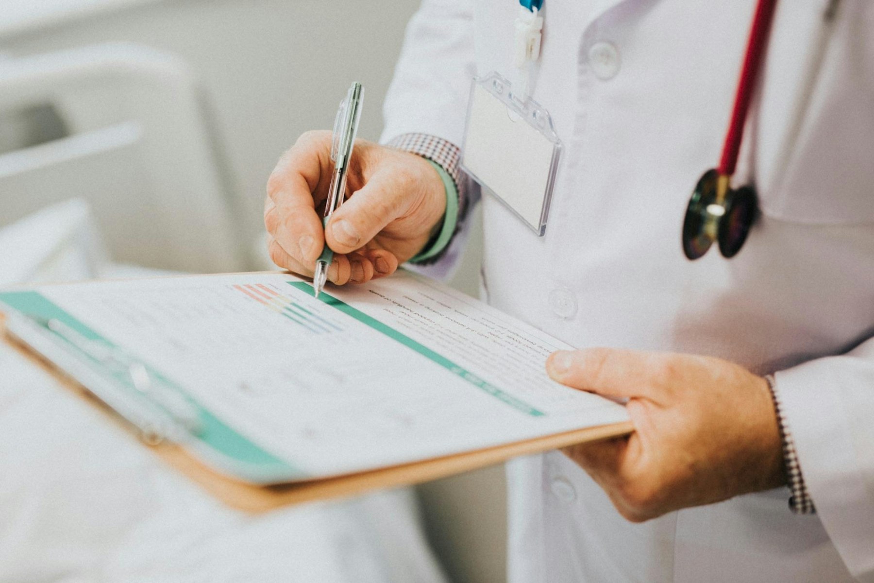 Independent Medical Exams (IME) In Workers’ Compensation Claims