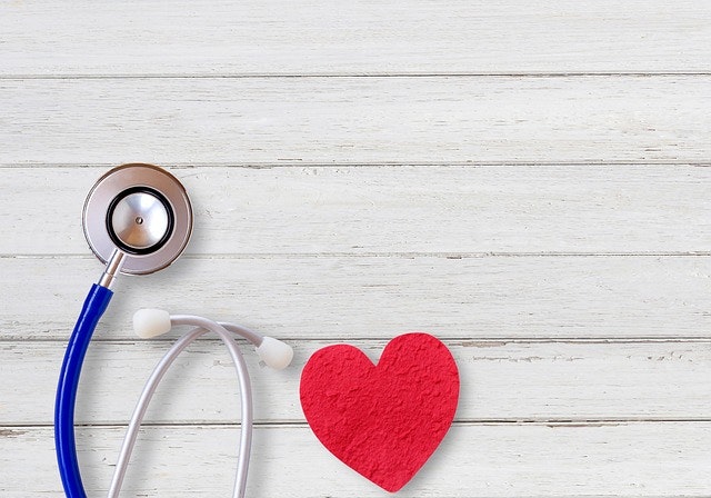 Heart Health and Medicare: Key Facts for American Heart Month