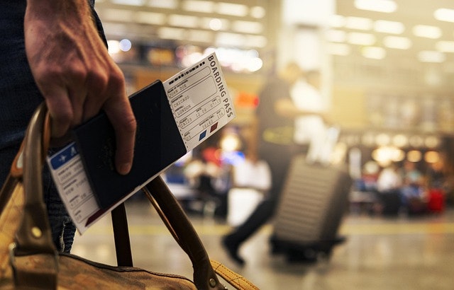 Understanding What Business Travel Expenses Are Deductible