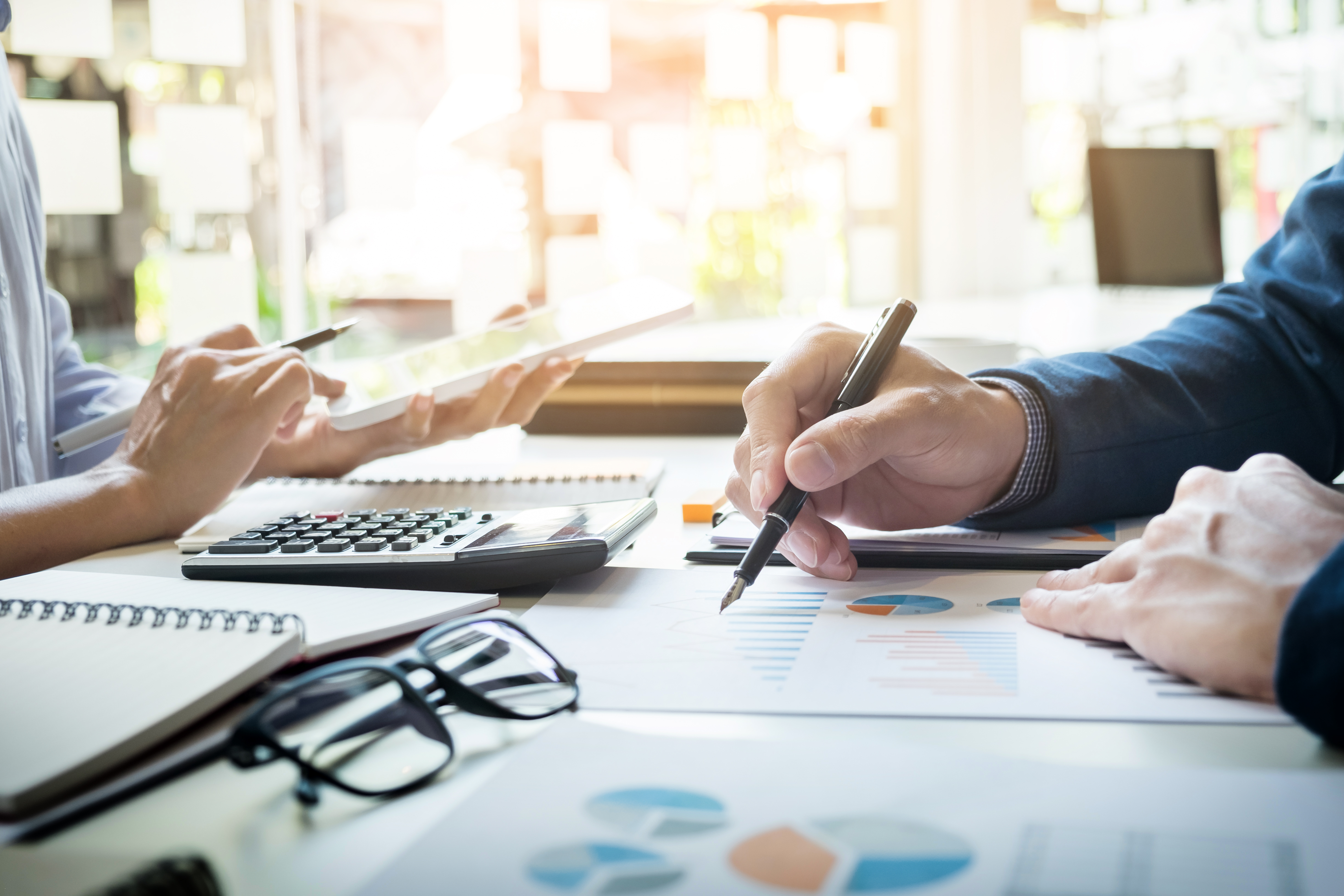 Business owners need dependable financial information to manage everyday responsibilities and make informed plans for the future. Whether a company is newly launched or well established, organized...