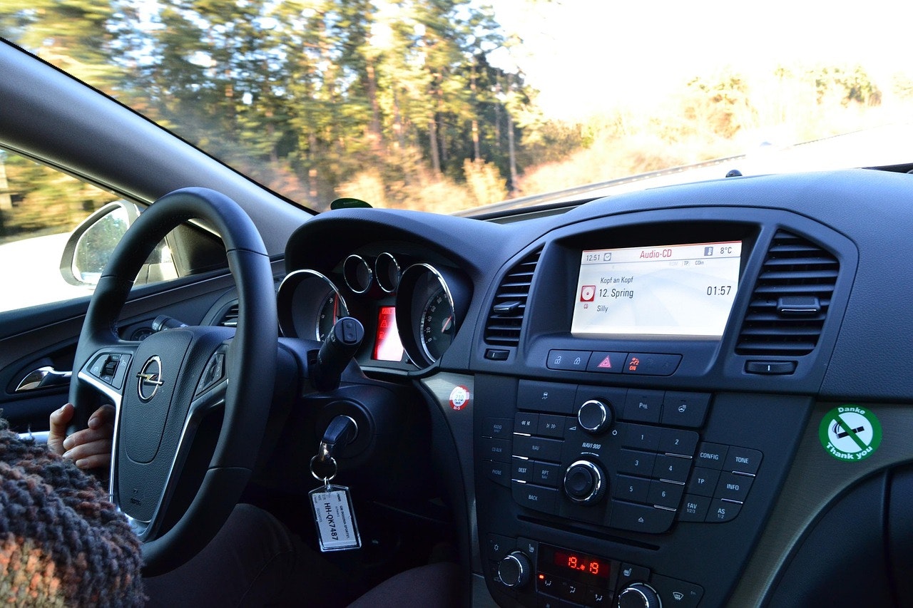 Teen Drivers and Auto Insurance: What Parents Need to Know
