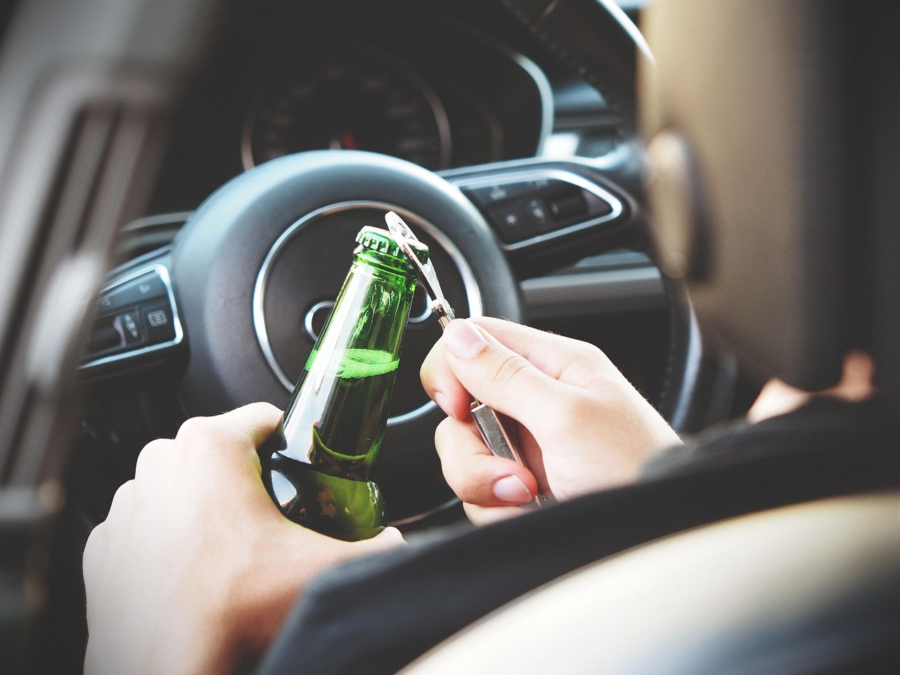 DUI Defense in Florida: What You Need to Know | Reese Legal