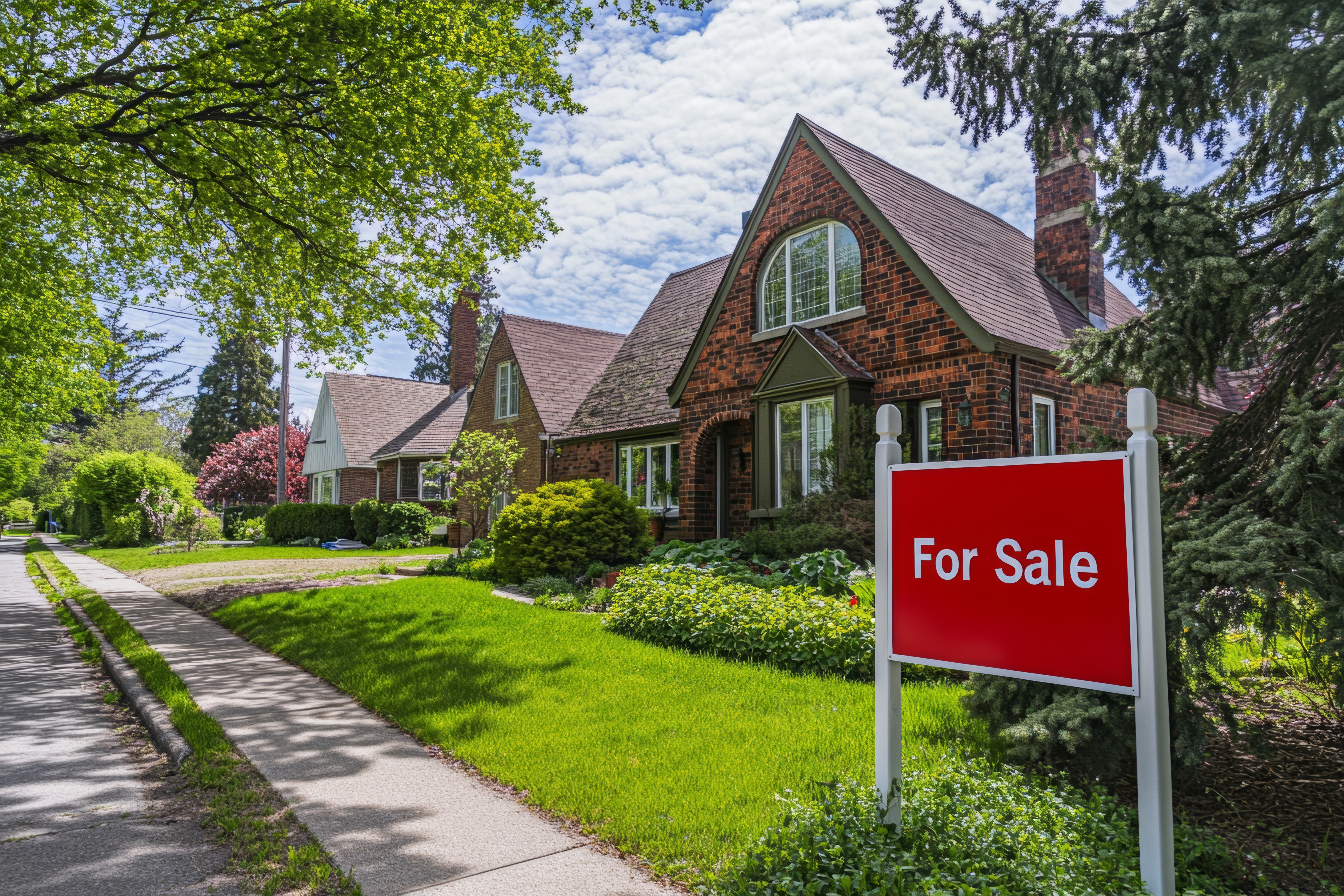 Navigating the Risks of Selling Your Home Without an Agent