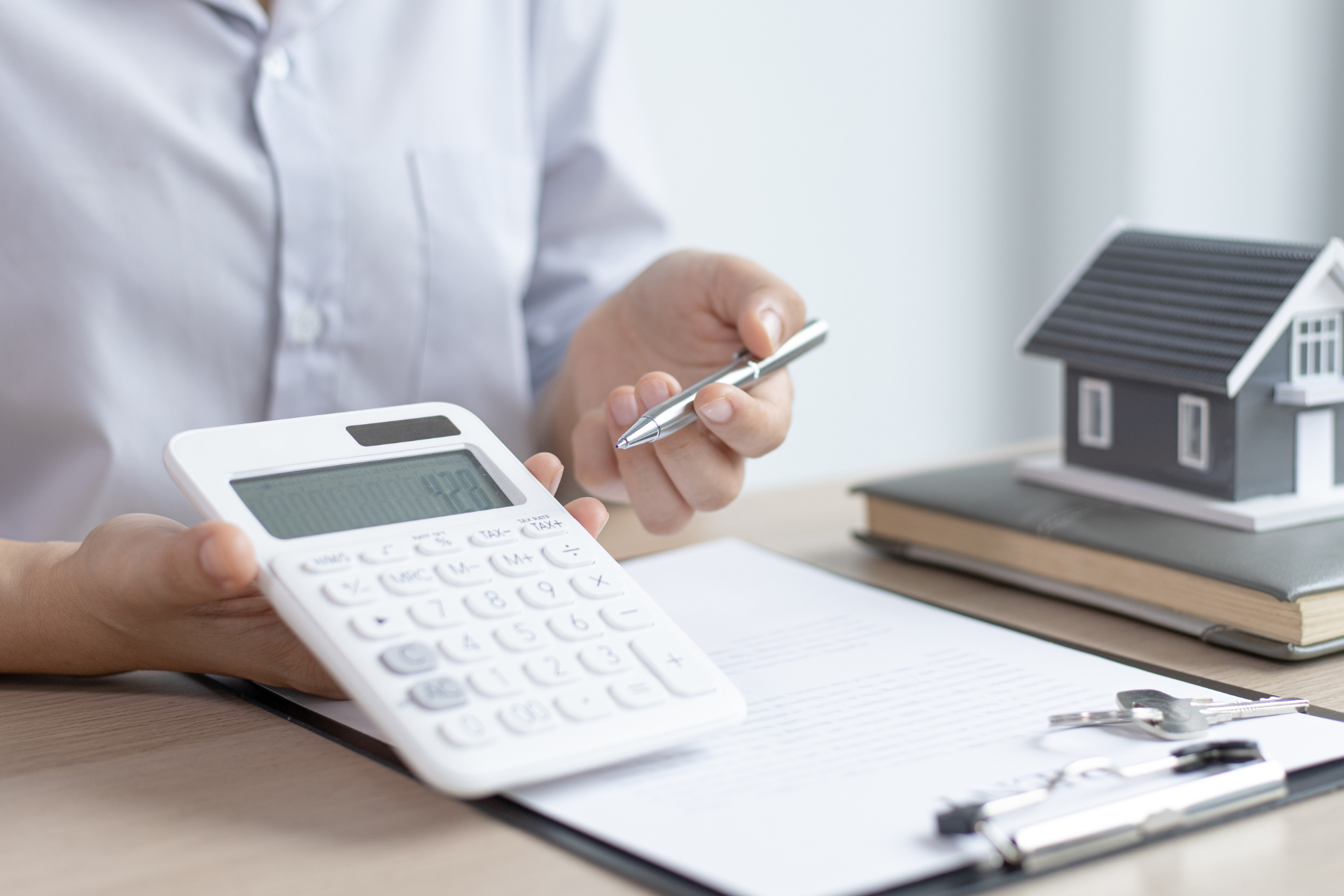 HELOC vs Reverse Mortgage: Choosing the Right Option