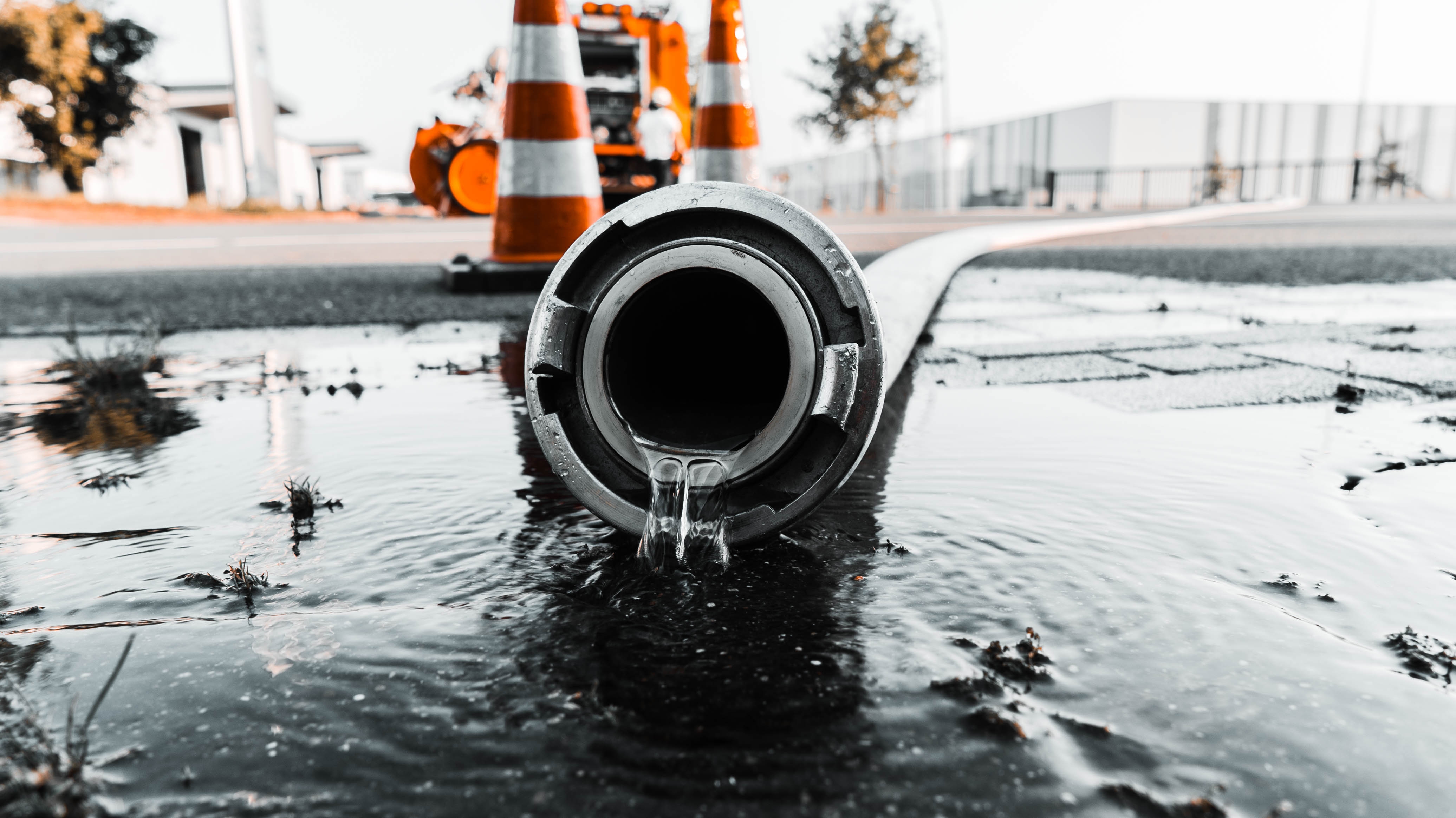Your home’s plumbing works quietly behind the scenes—moving clean water in and wastewater out. But when pipes age, corrode, or crack, issues can surface quickly. For Brooklyn homeowners and NYC...
