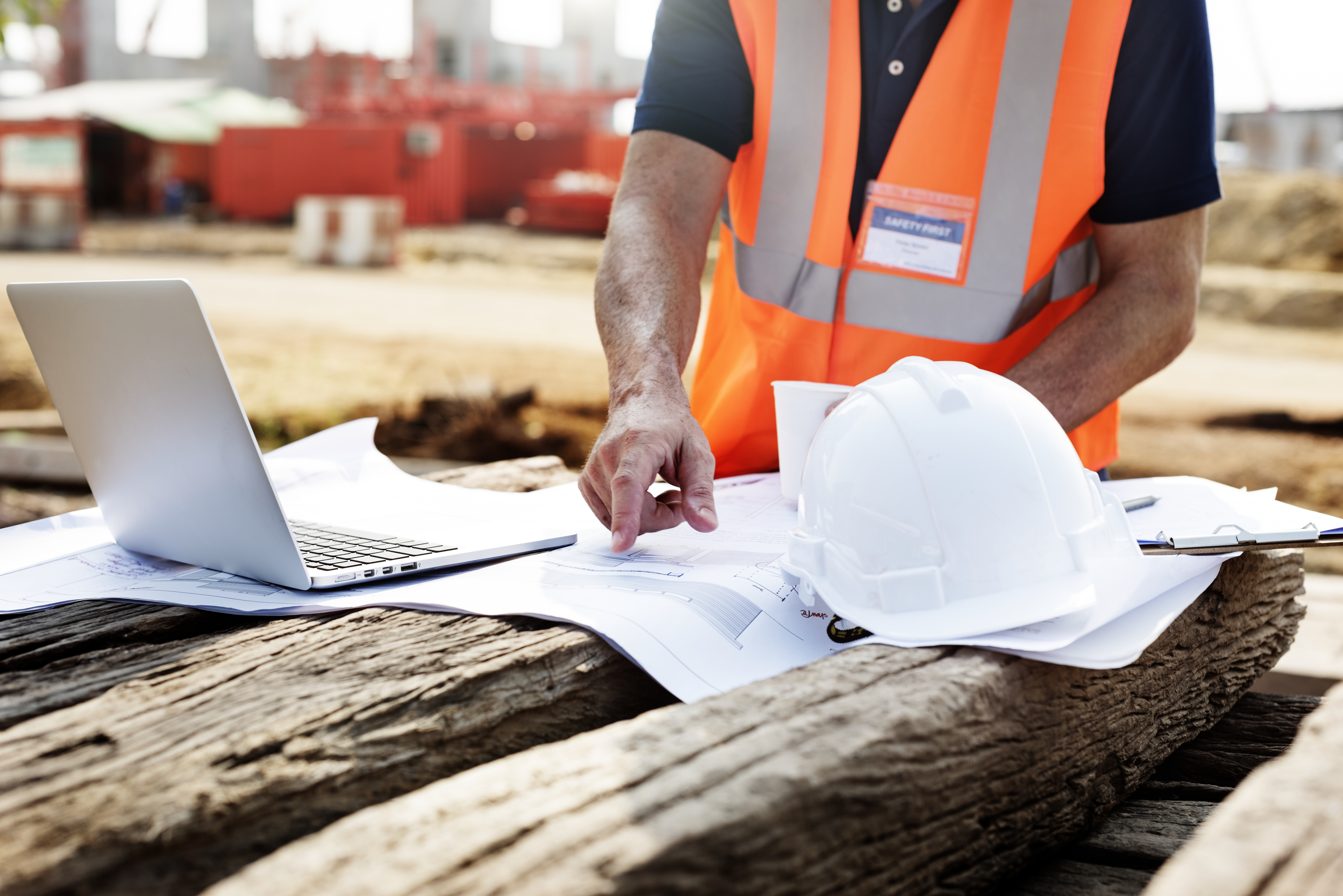 Construction Risk Management Tips to Reduce Claims