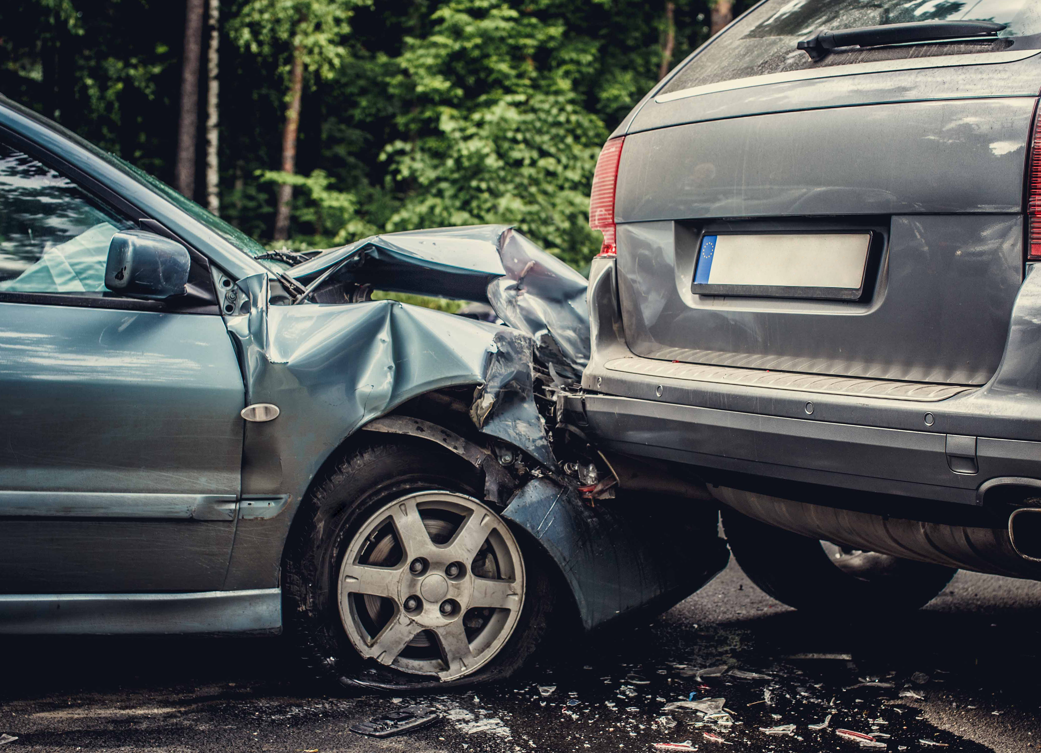 Handling Accidents with Uninsured Drivers: A Guide