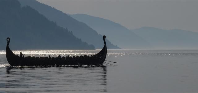 Did A Fake Map Get It Right?