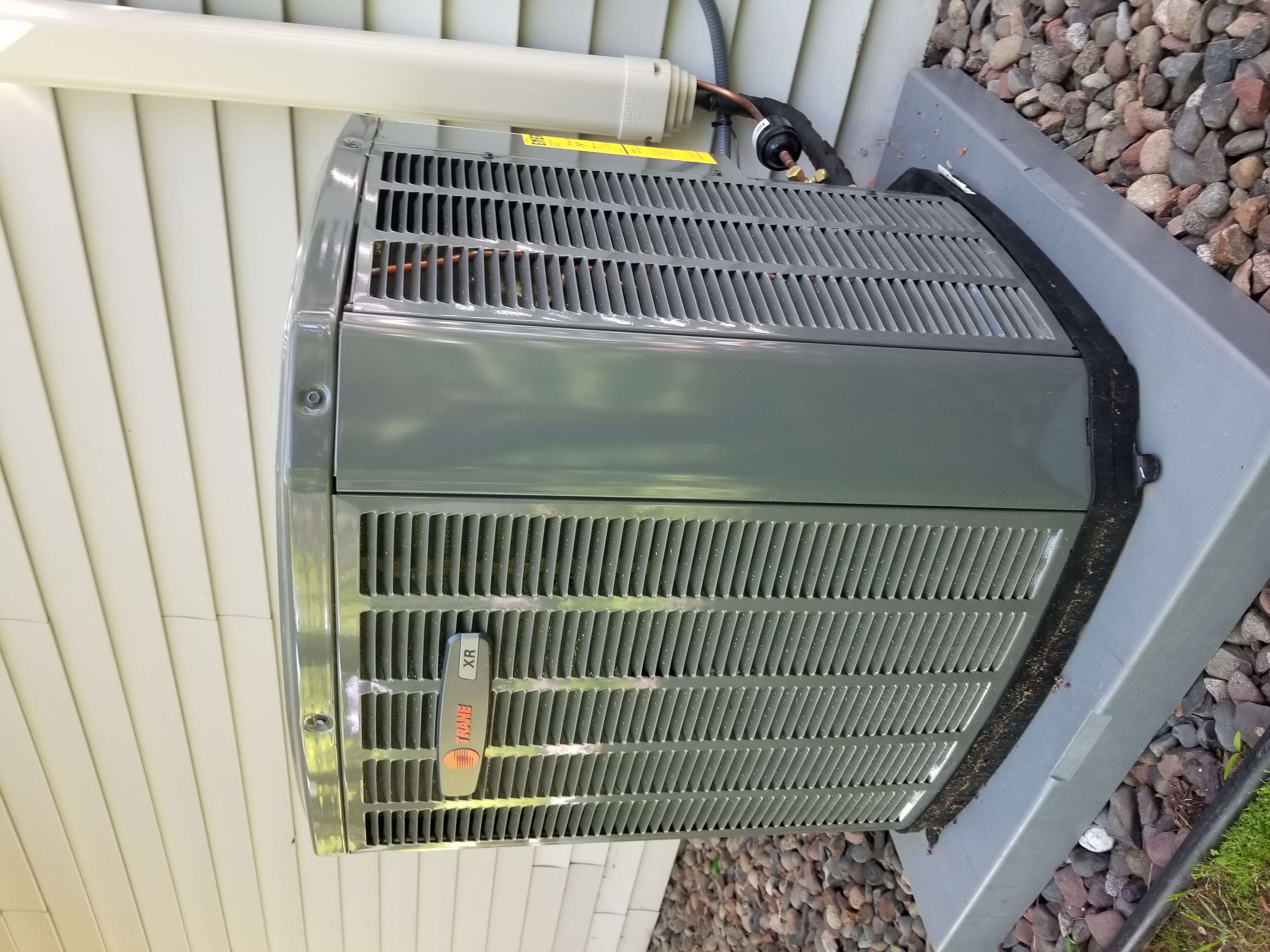 The Critical Importance of A/C Tune-Ups