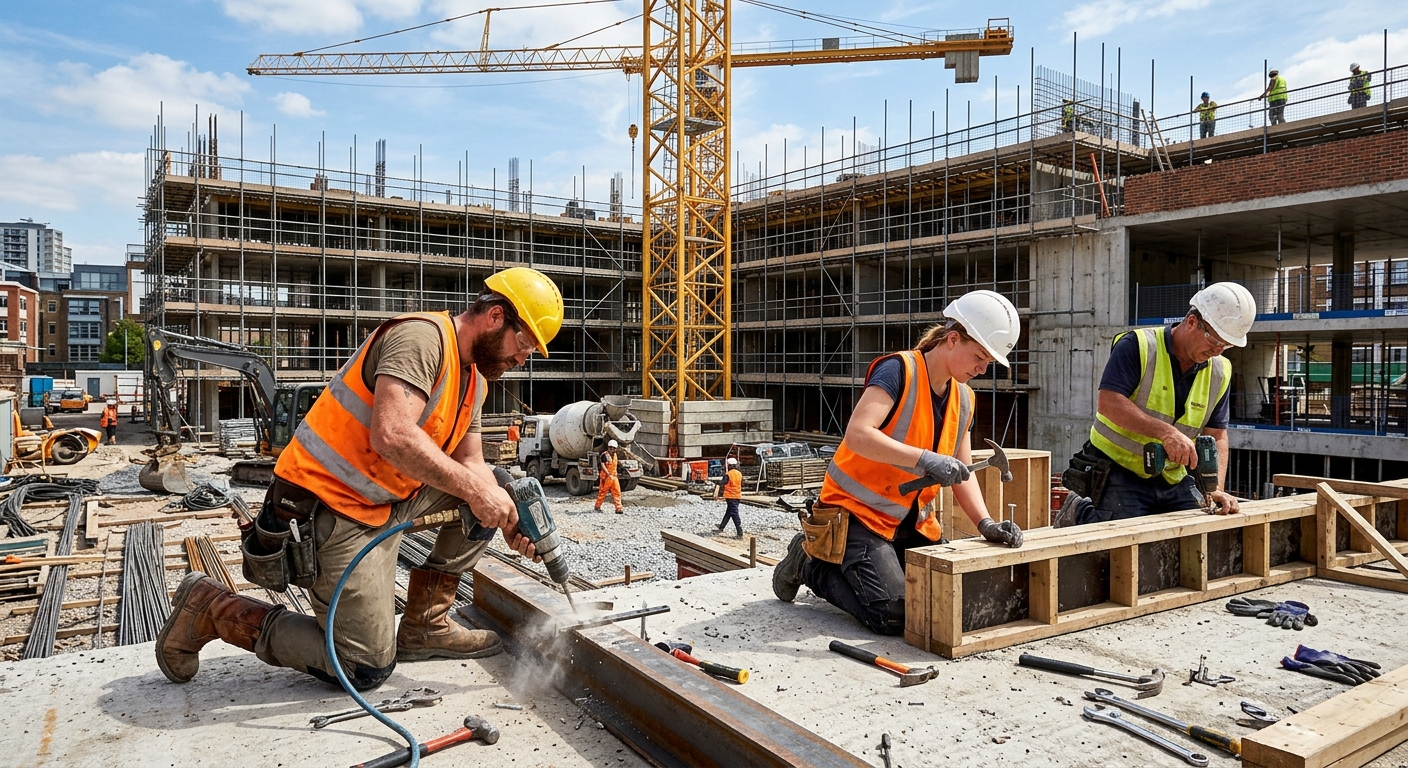 New York’s Scaffold Law: Why Construction Workers Have Special Protection