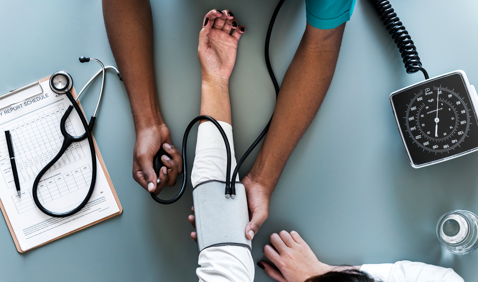 Medical Malpractice Claims in New York Explained