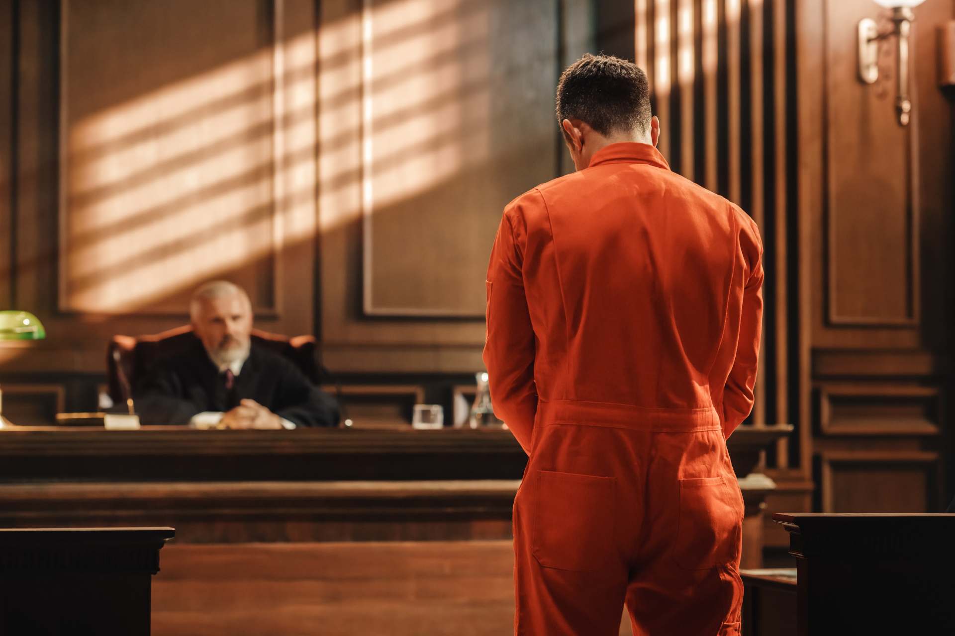 How a Criminal Defense Lawyer in Illinois Can Protect Your Rights