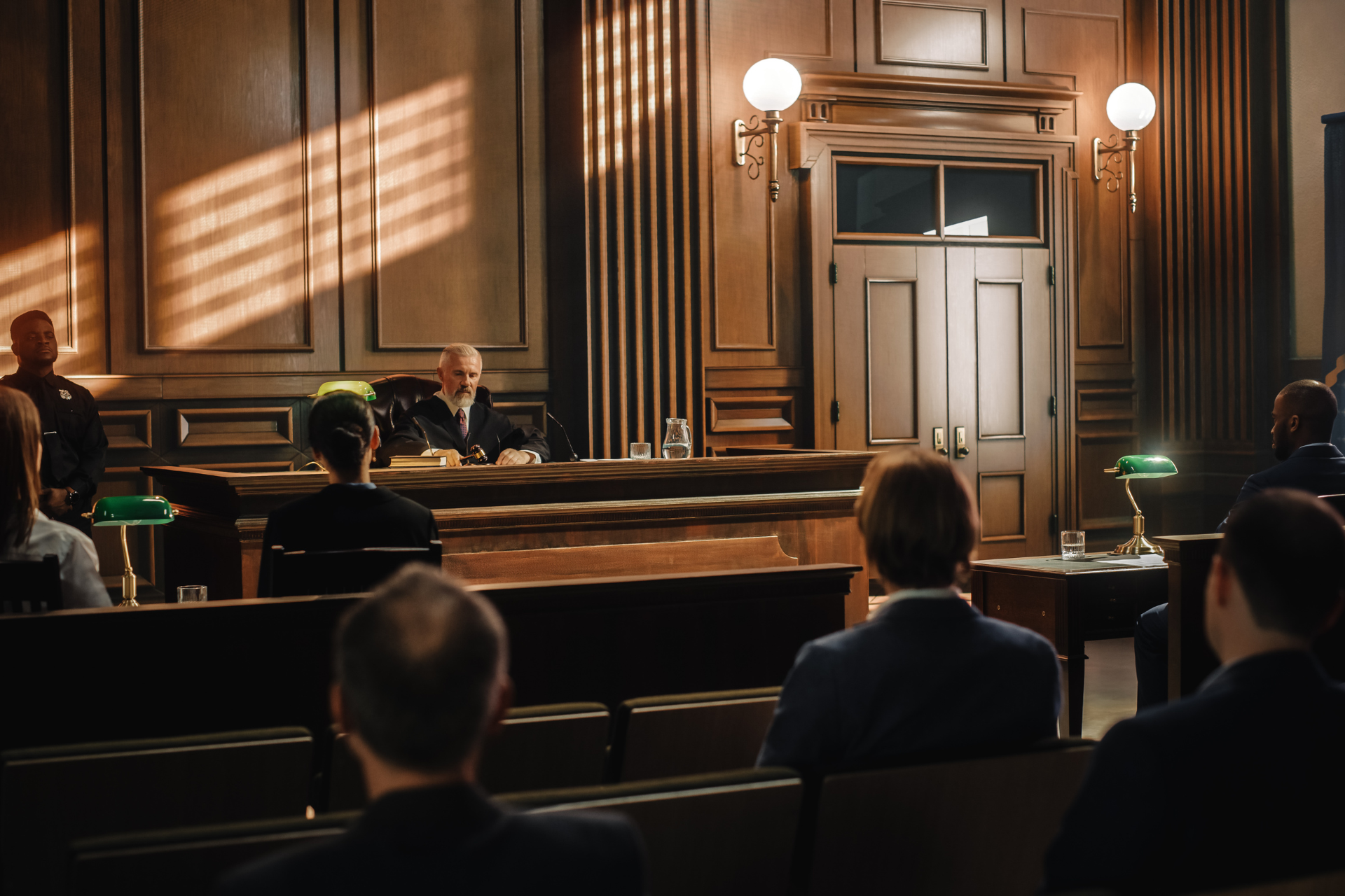 How a DUI Defense Attorney in Illinois Can Help Your Case