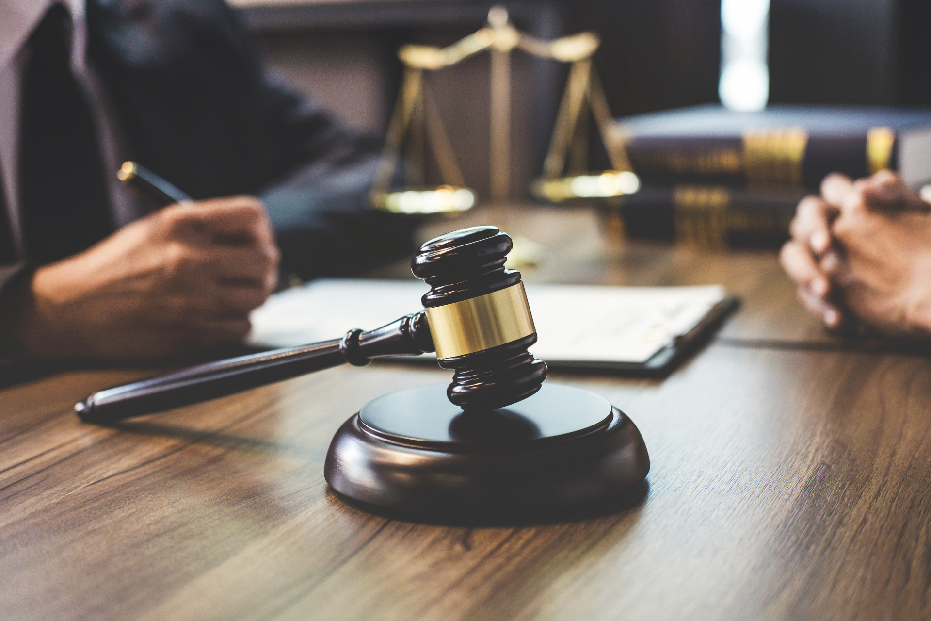 What Sets a High-End Criminal Defense Attorney in Illinois Apart?