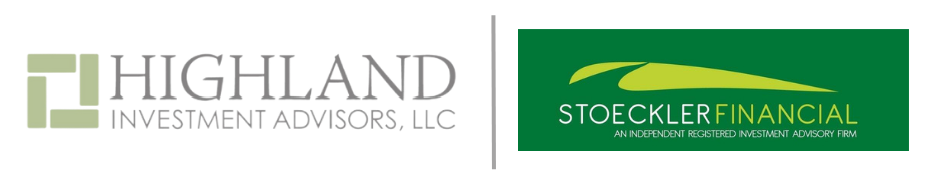 Highland Investment Advisors, LLC welcomes Russ and Adam Stoeckler to the team!