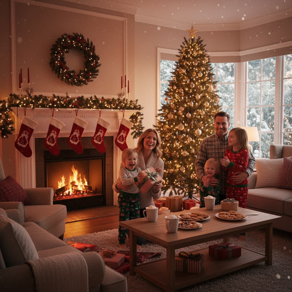 Big Life Changes in 2025: Steps to Take Before Year-End