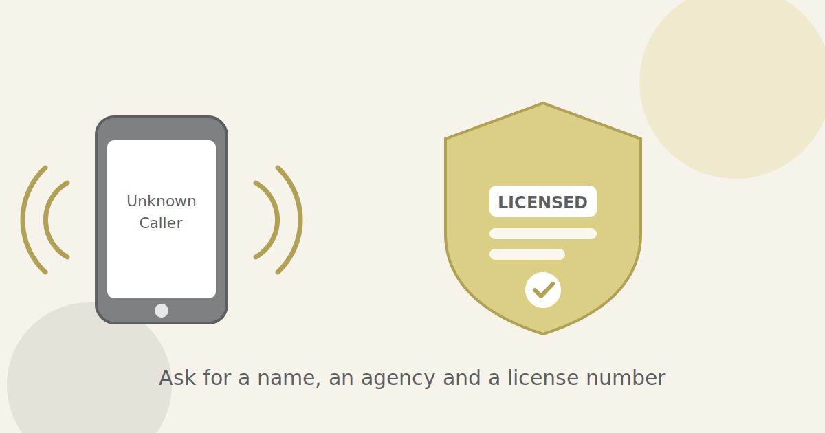 How to Stop Medicare Sales Calls and Spot a Real Agent