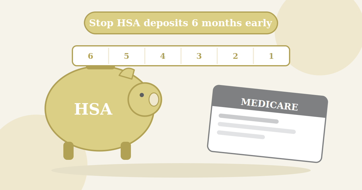 Medicare: The 6-Month Rule to Know Before You Enroll