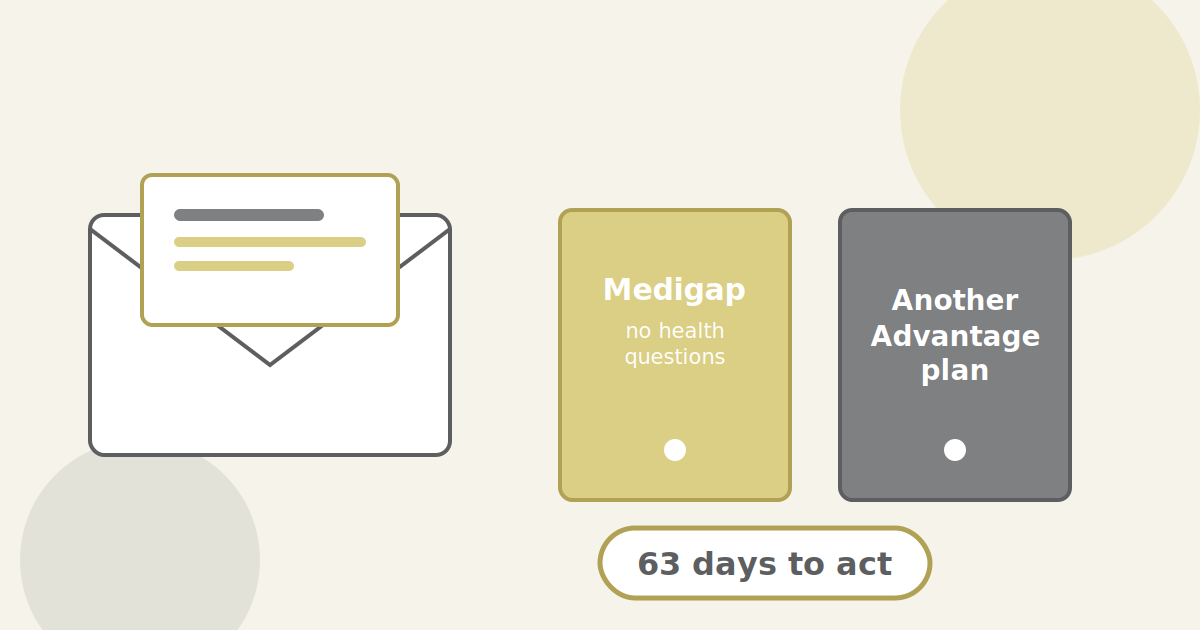 Medicare Advantage Plan Ending in 2027? Your Options