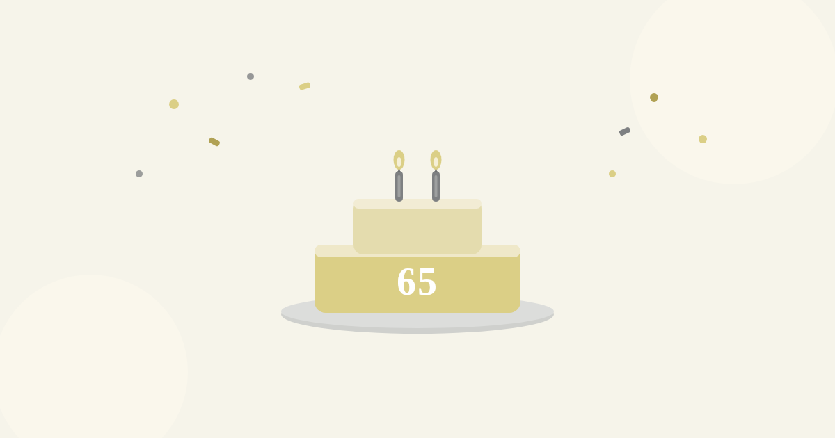 Turning 65? Your Step-by-Step Medicare Roadmap