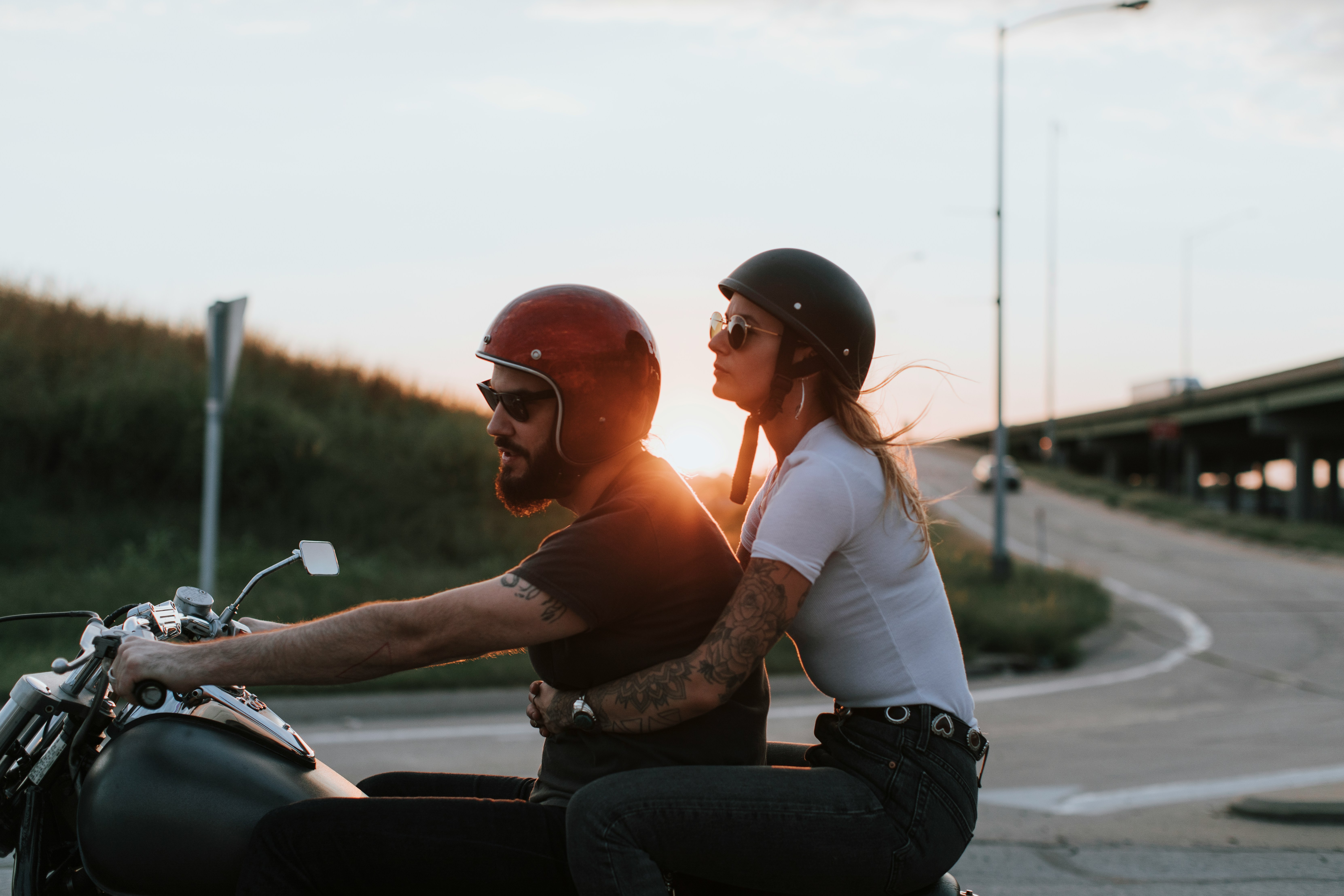 Essential Evidence That Strengthens a Florida Motorcycle Accident Claim
