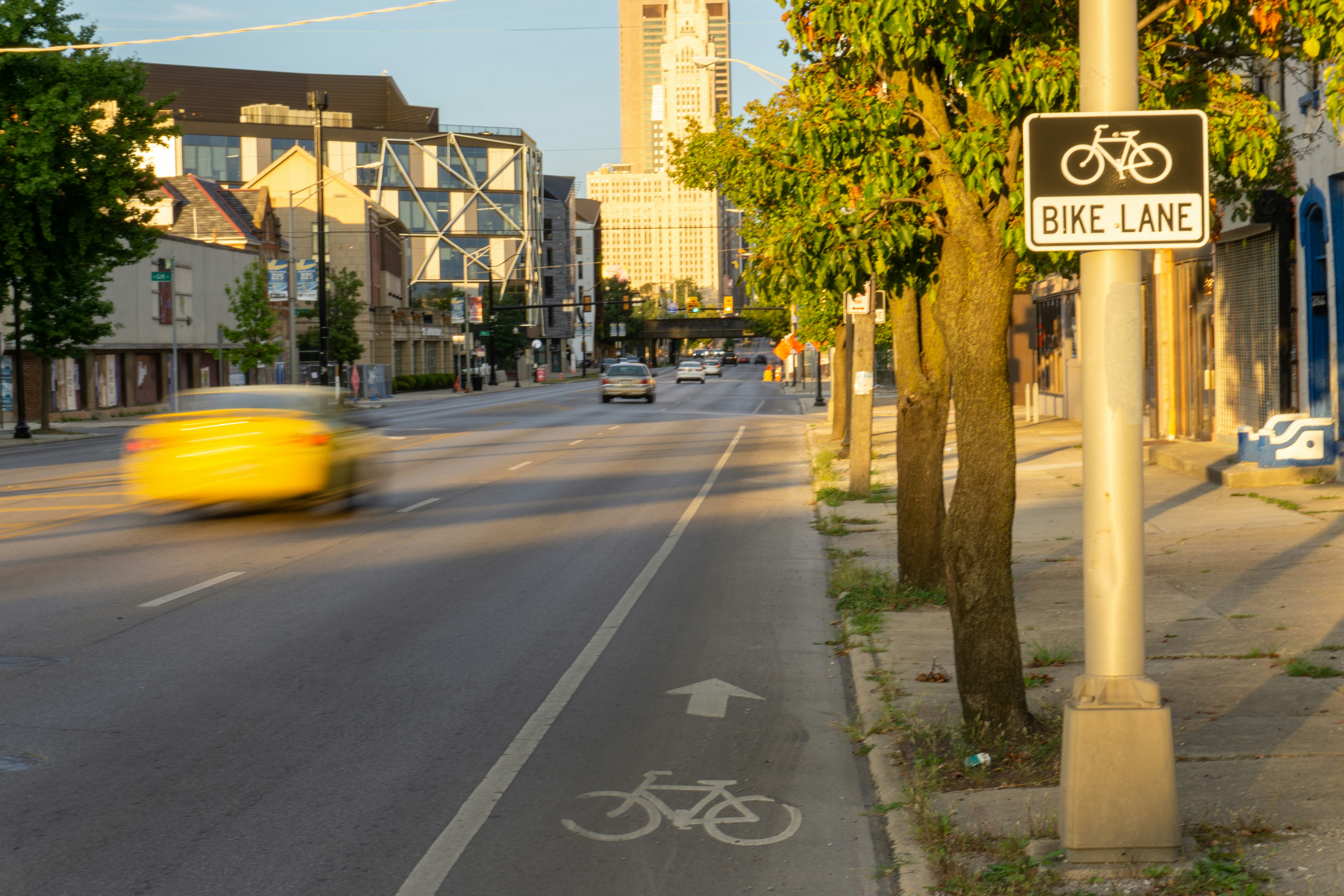 Why Drivers Claim They “Never Saw the Cyclist” in Florida Bicycle Accidents
