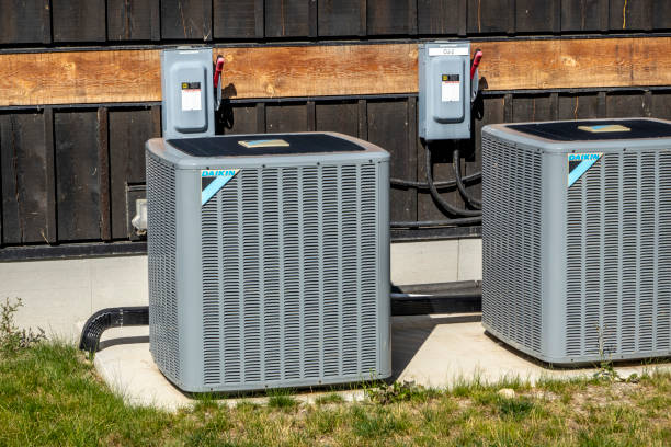 Navigating 2025 HVAC Refrigerant Changes for Homeowners
