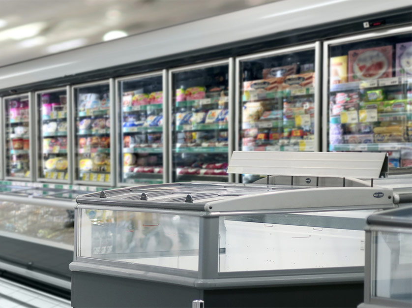 Choosing a Commercial Refrigeration System: What to Consider