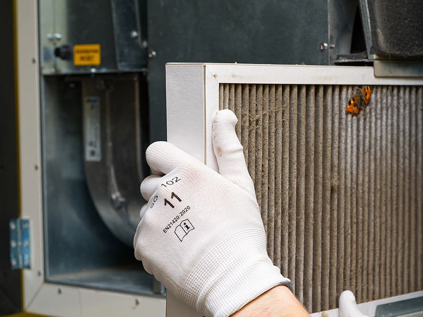 Residential HVAC Maintenance Myths, Busted