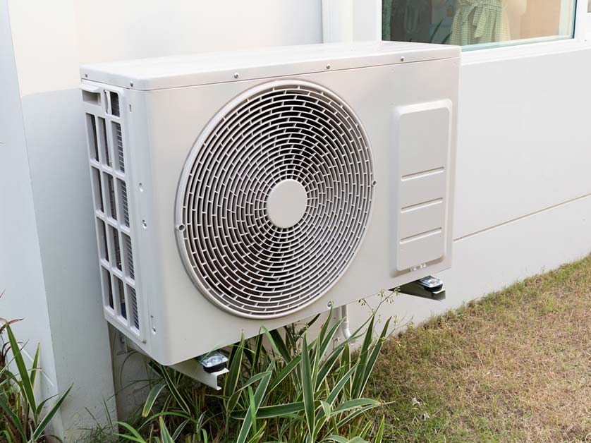 What Can You Expect When You Have Your HVAC Unit Replaced?