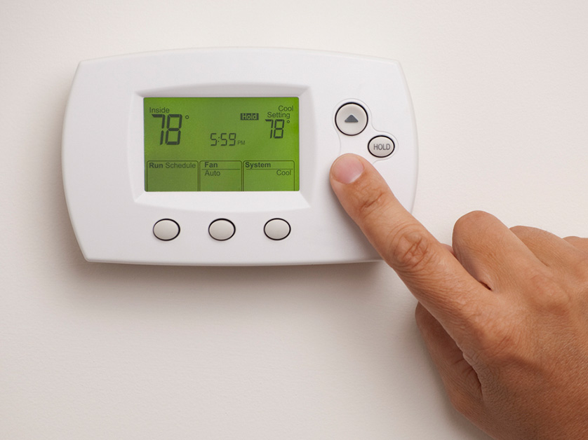 Should You Use Auto Settings on Your Thermostat?
