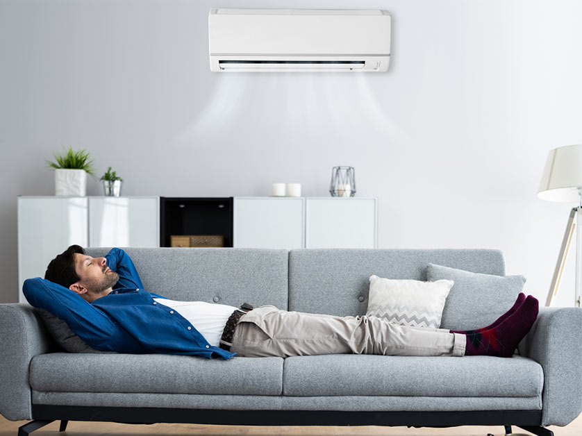 How Do You Find Your Optimal Sleep Temperature?
