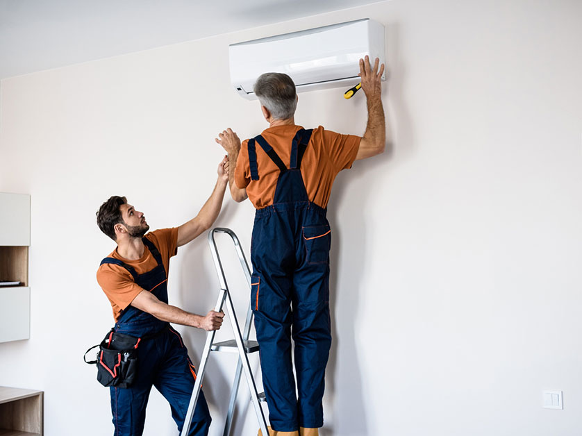 How Can Buying a New HVAC Save You Money?
