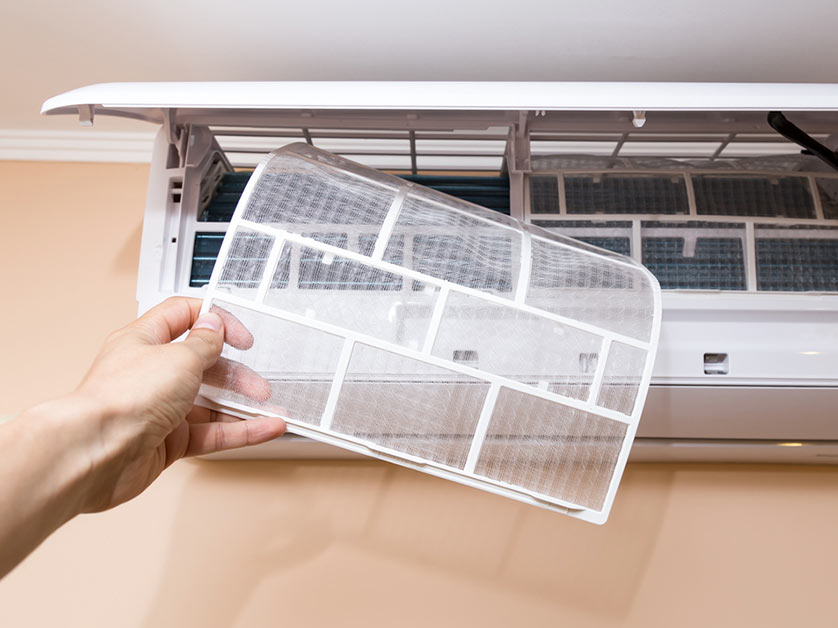 5 Important Tips To Achieve Better Indoor Air Quality