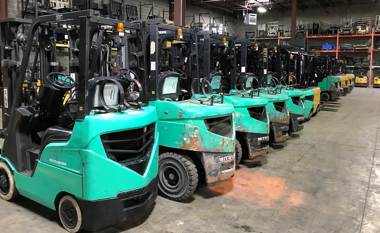Texas Commercial Auto Insurance Requirements for Work Trucks, Vans & Business Vehicles
