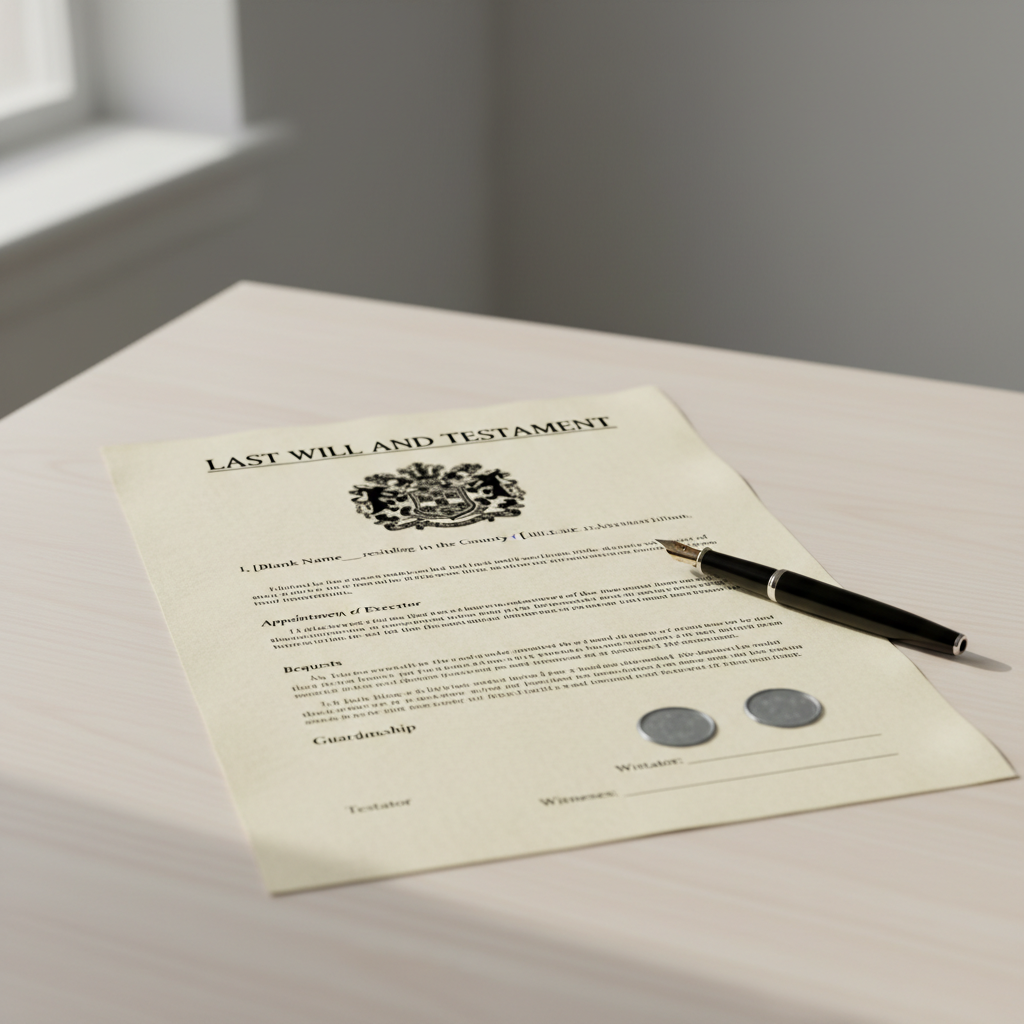 Understanding Probate Administration in Tennessee: A Guide from Freeman & Bracey, PLC