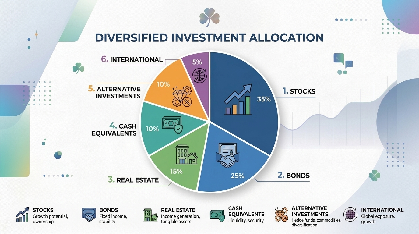 Why Regular Portfolio Rebalancing Matters for Long-Term Investors
